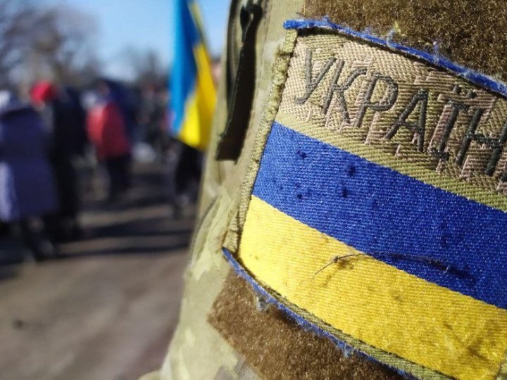 Гірка втрата: завтра у Луцьку прощатимуться з Героєм Романом Ющуком