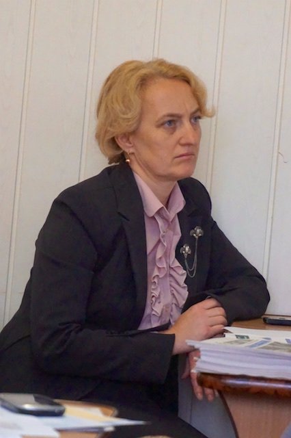 У Луцьку «розкрили секрети» роботи старост в ОТГ