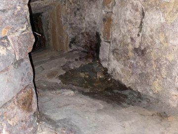 У Володимирі на відкритті підземелля домініканського монастиря збиратимуть гроші для бойових медиків