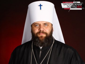 «Протилежний Погляд LIVE»: інтерв'ю  з митрополитом Михаїлом