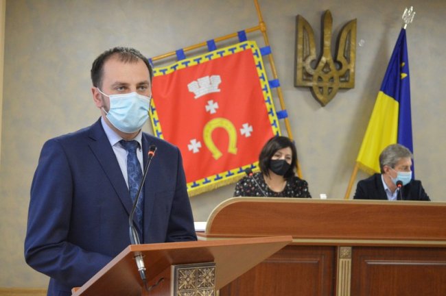 Призначили заступників Ковельського міського голови