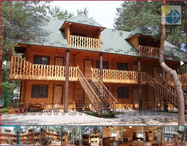 Гряда: де та за скільки відпочити на вихідних