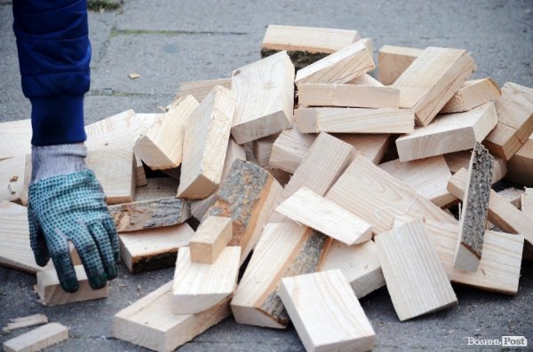  У Луцьку Романюк варив борщ на фестивалі їжі. ФОТО