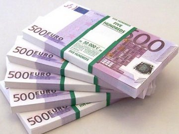 Німецький банк помилково переказав 5 мільярдів євро