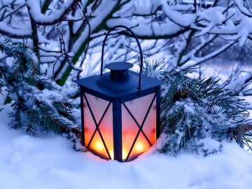 Погода у Луцьку та Волинській області на середу, 23 грудня