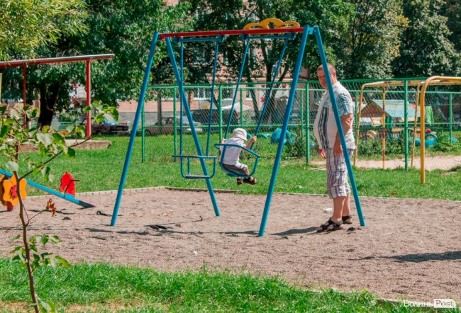 Там, де розвертаються тролейбуси: як живе 40-ий мікрорайон Луцька