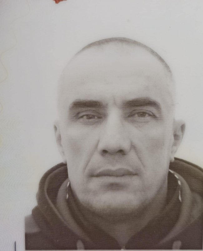 Вважався зниклим безвісти: додому «На щиті» повертається Герой з Волині Олександр Книш 