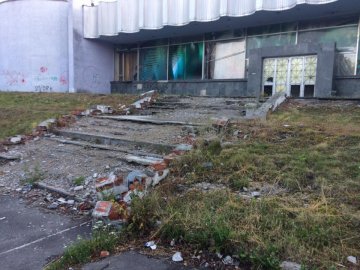 Луцький клуб перетворився на притон, – депутат. ФОТО