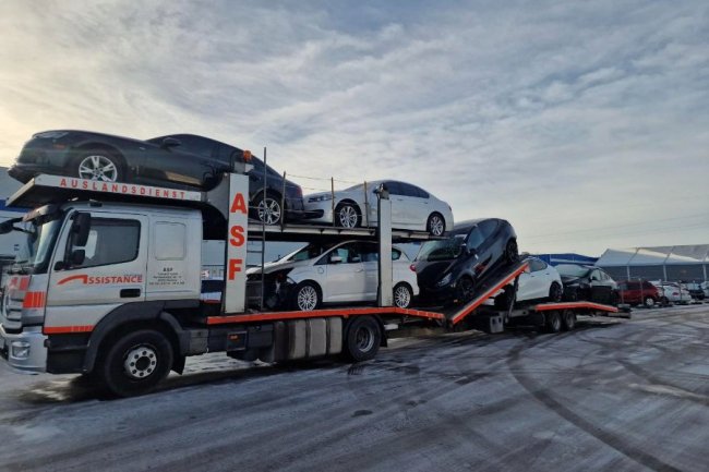 Луцька компанія «Intertrade» набрала мільярд переглядів у соцмережах