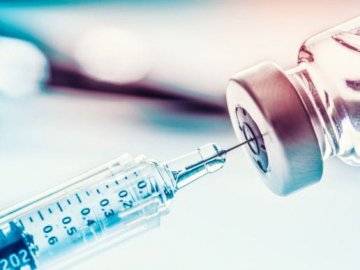 Пропустили другу дозу вакцини: в МОЗ дали рекомендації, що робити
