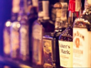 На Волині судили білоруса, який викрав елітний алкоголь на майже 2 мільйона