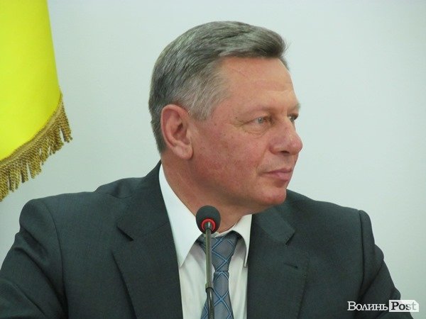 «Луцьктепло» отримало кредит від європейського банку. ФОТО