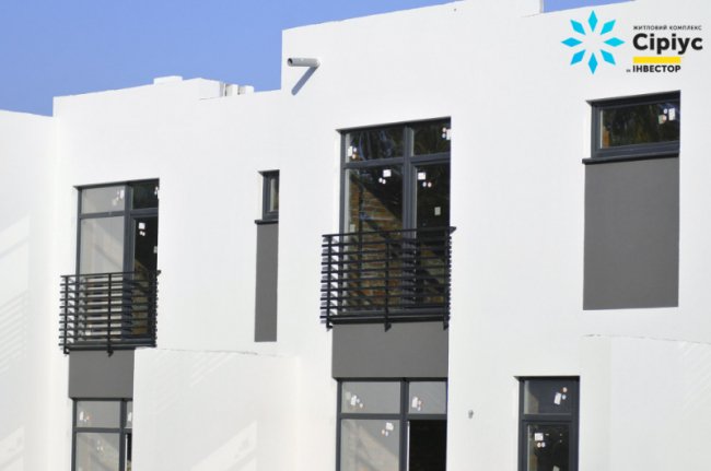 У ЖК «Сіріус» триває монтаж теплої підлоги. ФОТО*