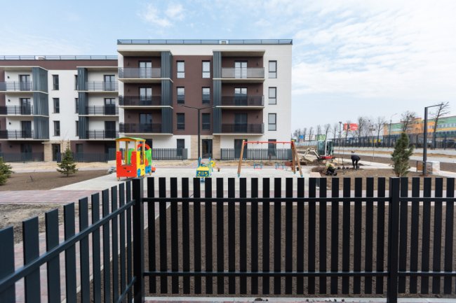 Екскурсія першим клубним житлом Волині – ЖК «STYLE UP». ФОТОРЕПОРТАЖ*