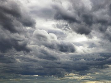 Прогноз погоди у Луцьку на неділю, 6 жовтня