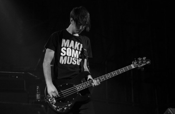 Богдан Алексєєв