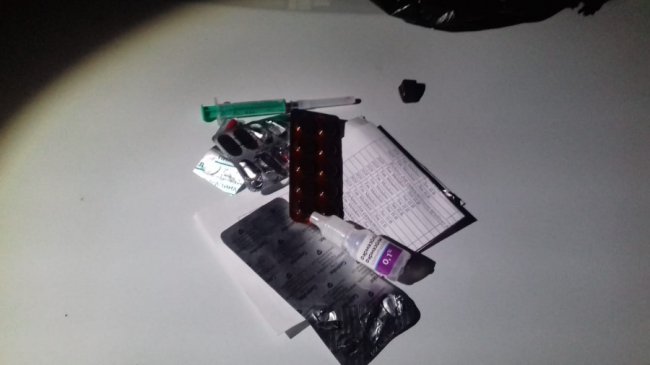 У місті на Волині поліція та Нацгвардія провели відпрацювання: які зафіксували порушення