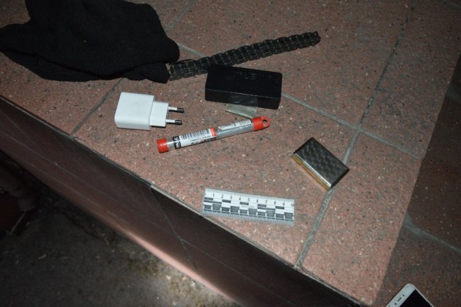 У місті на Волині поліція та Нацгвардія провели відпрацювання: які зафіксували порушення