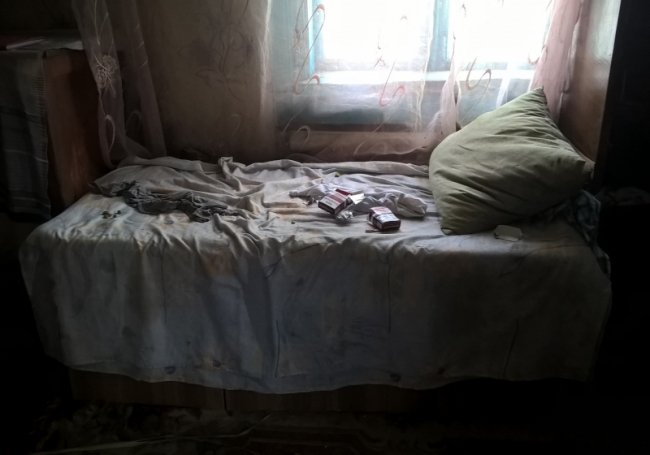 Бруд, безлад та відсутність постільної білизни: на Волині соцслужби перевірили кризові сім'ї. ФОТО