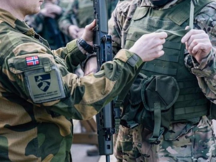 Британія таємно готується до загрози нападу росії