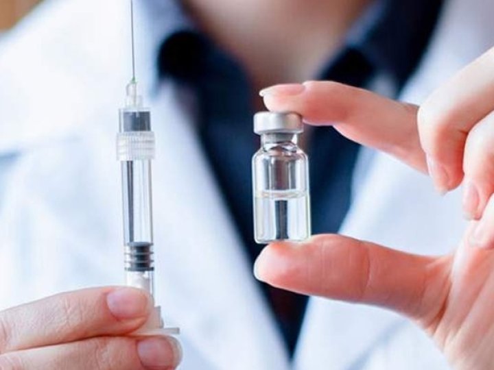 «Фактично немає»: на Волині закінчуються вакцини від грипу