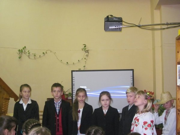 Як діти «мандрували» давнім  Луцьком. ФОТО