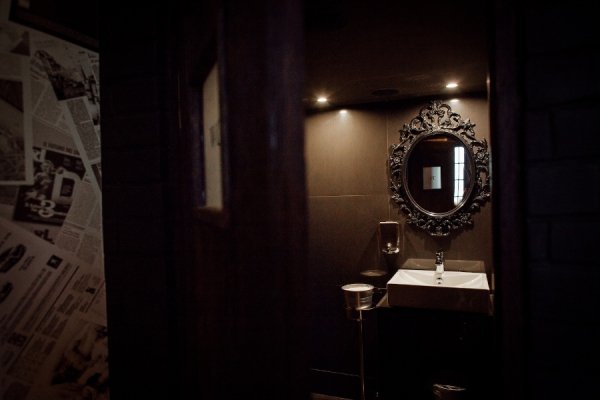 У Луцьку відкрилася нова піцерія «Фелічіта». ФОТО*