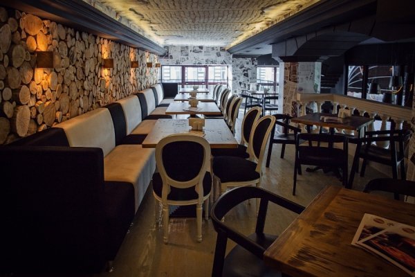 У Луцьку відкрилася нова піцерія «Фелічіта». ФОТО*