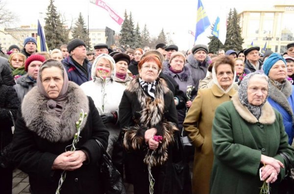 Фото Василя Гута