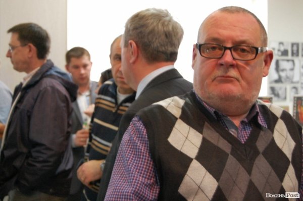 У Луцьку стартували Дні польського кіно