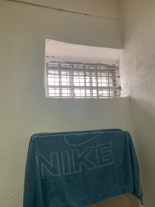 Моніторингова група провела «ревізію» волинської колонії. ФОТО