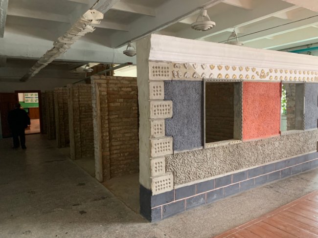 Моніторингова група провела «ревізію» волинської колонії. ФОТО