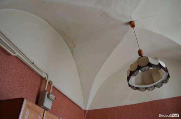 Квартира Андрія Косаревича