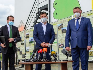 Зеленський прокоментував кадрові рішення Погуляйка