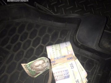 У Луцьку п'яний водій  «євробляхи» давав хабара патрульним