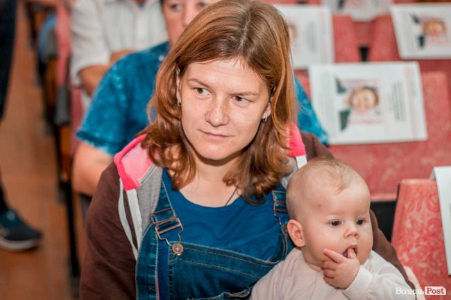 «Я приїхав не агітувати, а послухати вас». Як Степан Івахів їздив на Ковельщину. ФОТО