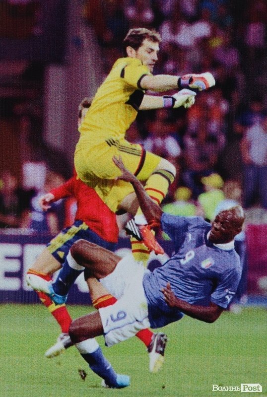 Найулюбленіша фотографія автора 