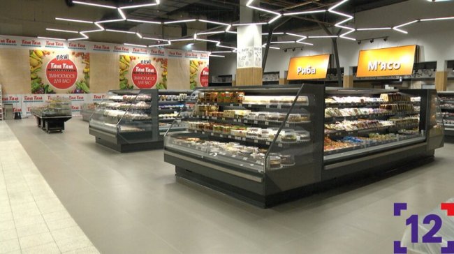 Відкрили оновлену частину «Там Таму». ФОТО