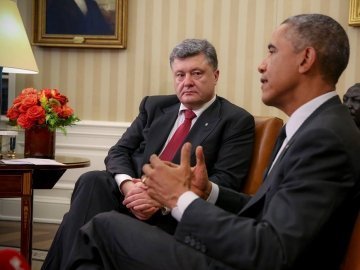 Уряд США виділить близько $291 мільйона  для підтримки України