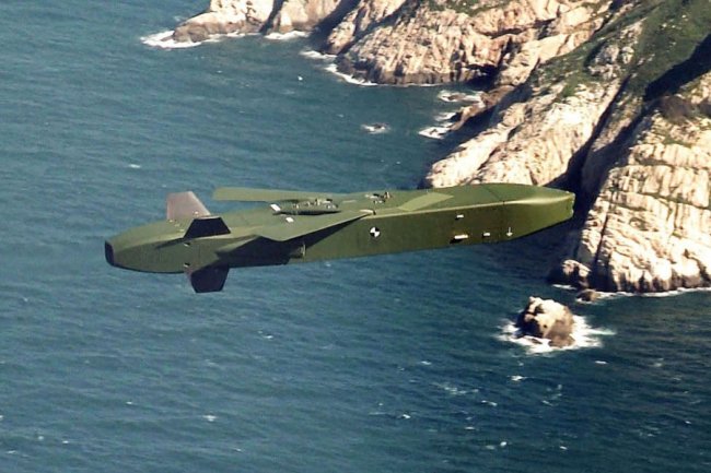 ЗМІ: Італія передає Україні далекобійні ракети