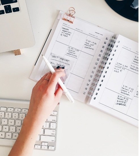 Почну з Нового року: як правильно скласти цілі на рік