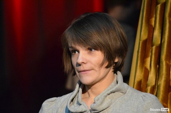 Руслана Порицька