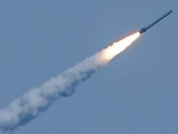 Росіяни завдали ракетного удару по Хмельниччинні, – голова ОВА