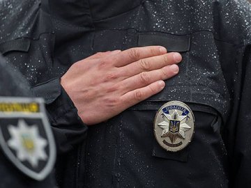Скільки українських правоохоронців виявилися зрадниками і перейшли на бік ворога