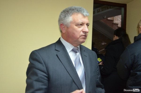 Начальник СБУ Володимир Мельникович каже, що присягав на вірність українському народу