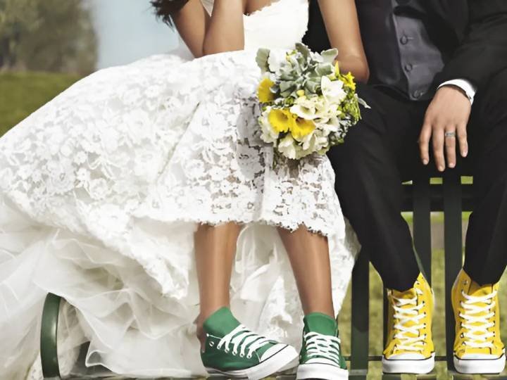 В Україні хочуть дозволити укладати шлюб з 14 років: коментар юриста