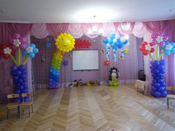 Як і коли проходитимуть випускні у садочках та ліцеях Нововолинської громади