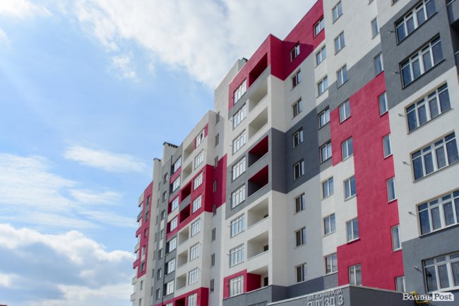 «Карамельні» квартири у яскравих багатоповерхівках: ЖК «Caramel Residence» продовжує зводити житло мрії. ФОТО*