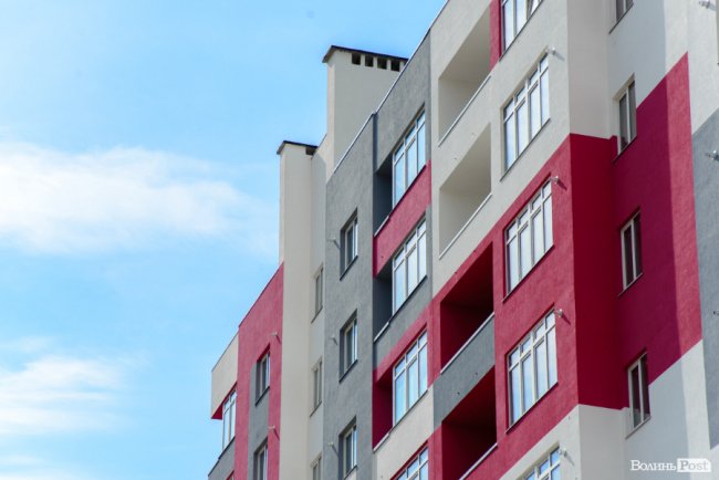 «Карамельні» квартири у яскравих багатоповерхівках: ЖК «Caramel Residence» продовжує зводити житло мрії. ФОТО*