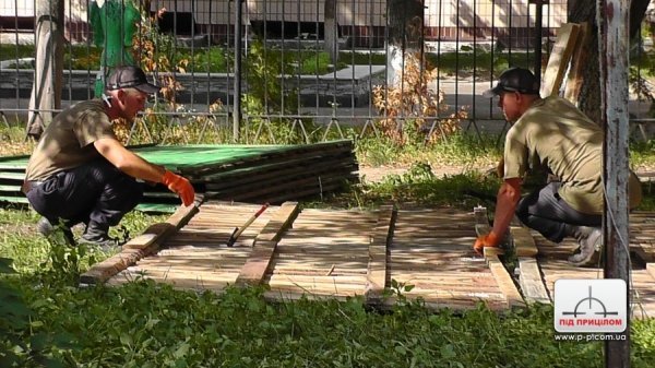 У Луцьку через небезпечну котельню перекриють проспект Волі. ФОТО. ВІДЕО